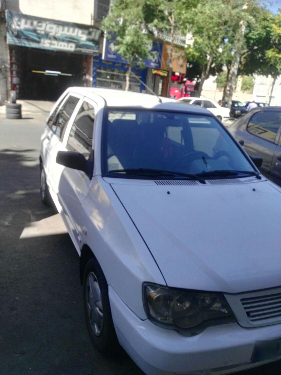 خودرو پراید، 111 آگهی ann_18094619