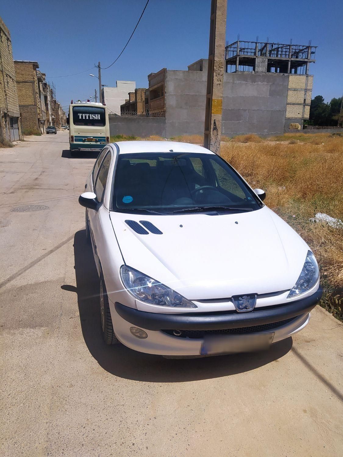 خودرو پژو، 206 آگهی ann_18094620