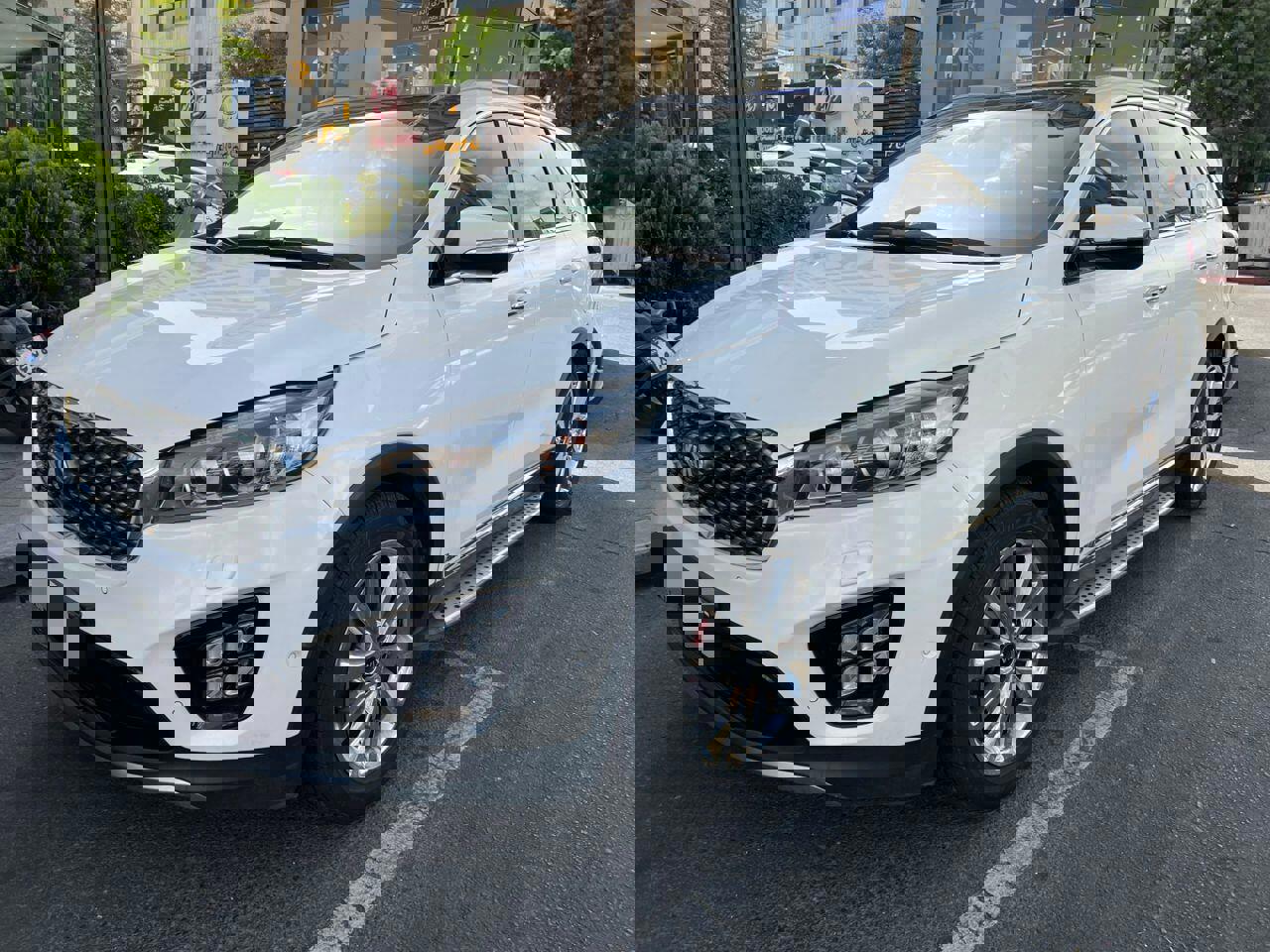خودرو کیا، سورنتو آگهی ann_18094667