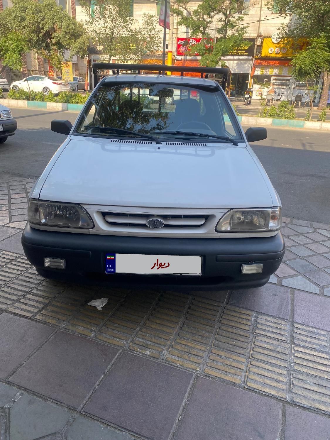 خودرو پراید، 151 آگهی ann_18094669