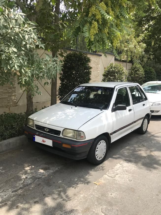 خودرو پراید، 111 آگهی ann_18094688