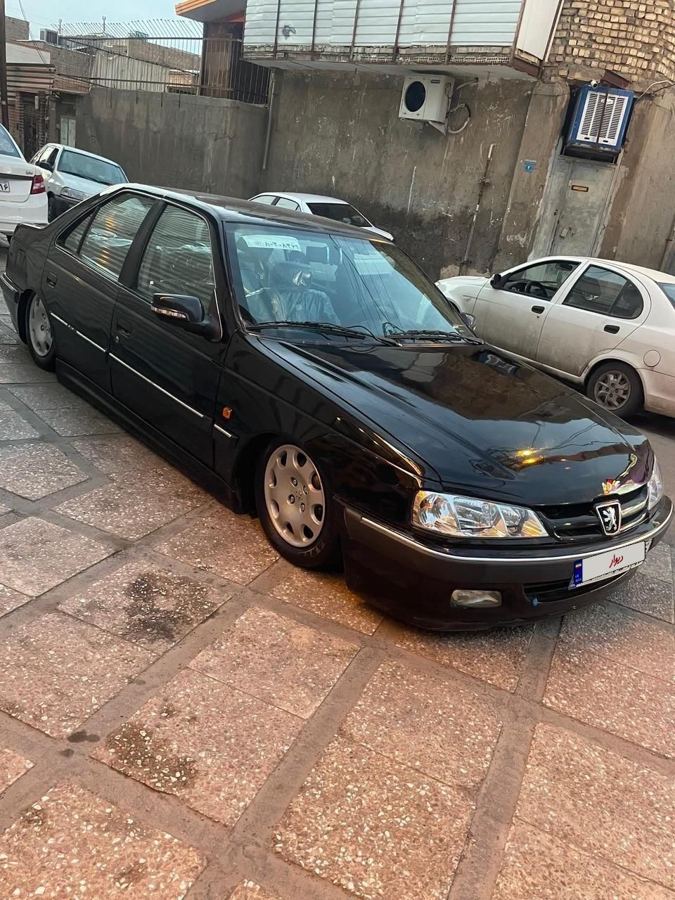خودرو پژو، پارس آگهی ann_18094698