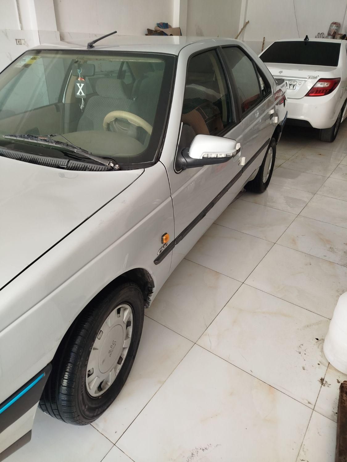 پژو 405 GLX - 1390