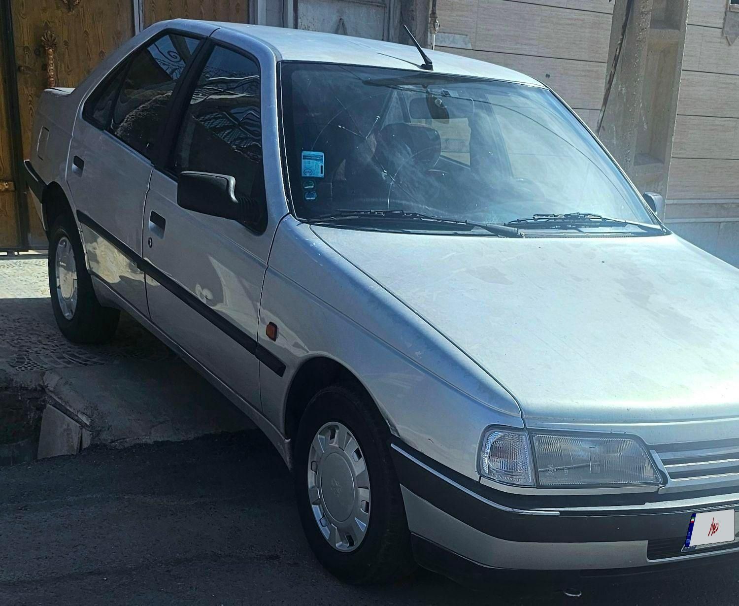 خودرو پژو، 405 آگهی ann_18094711