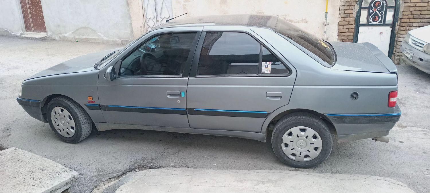 پژو 405 GLX - 1388