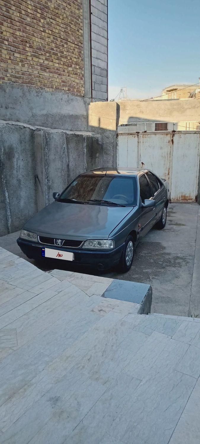 خودرو پژو، 405 آگهی ann_18094730