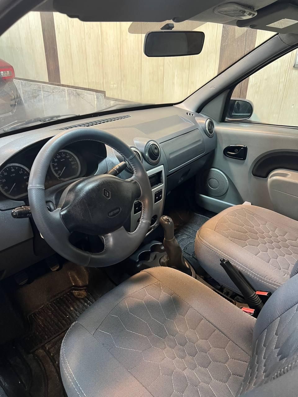 رنو تندر 90 E2 - 1391