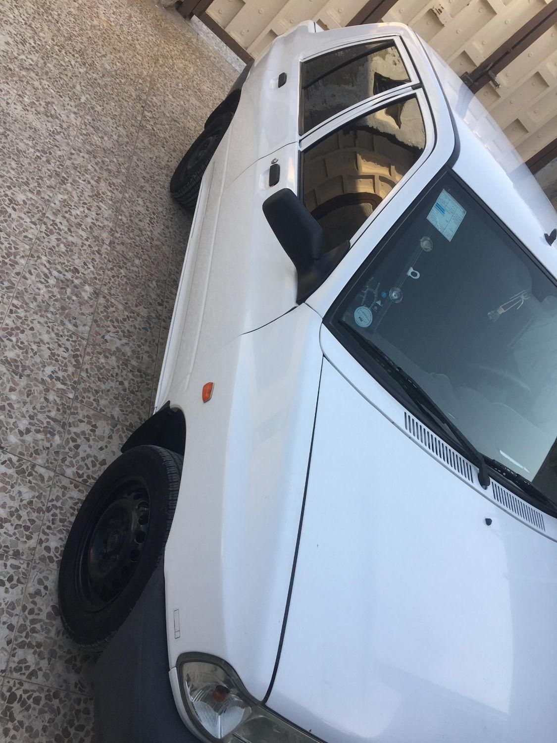 پراید 131 SE - 1399