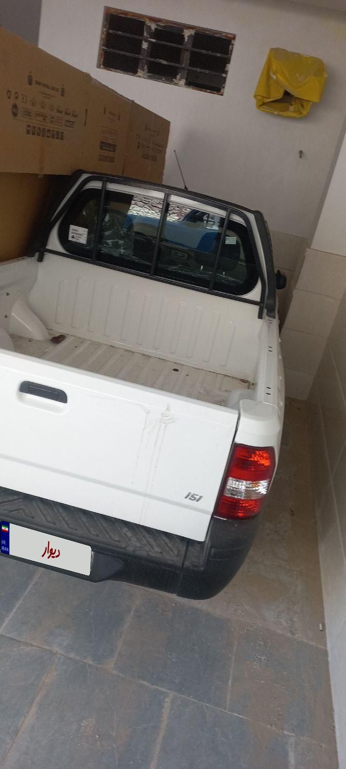 پراید 151 SE - 1403
