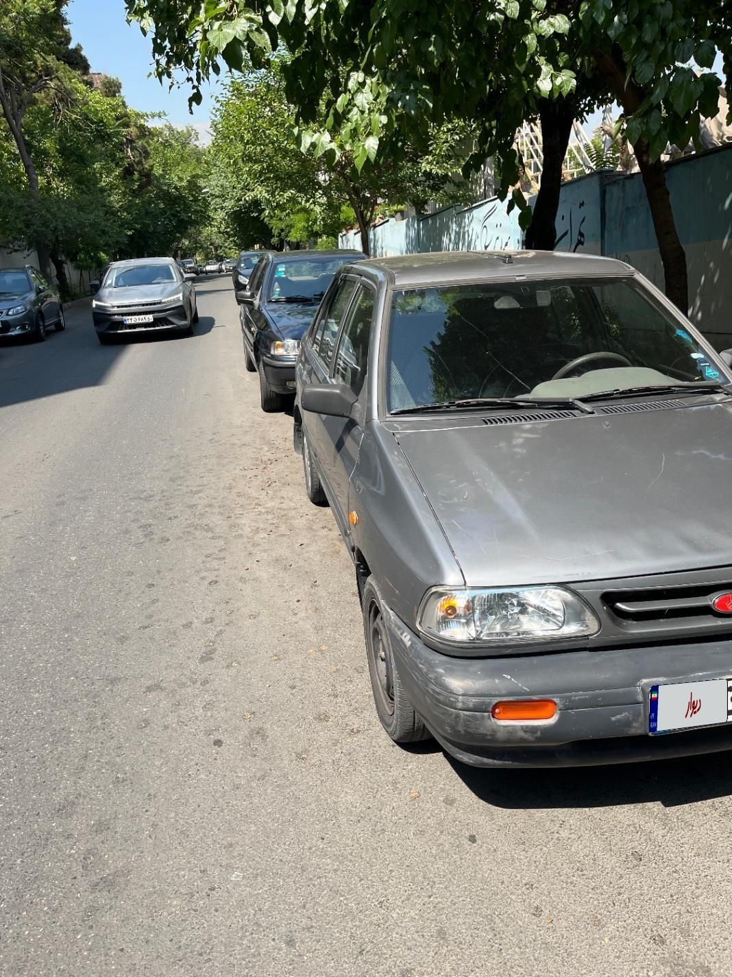 خودرو پراید، 131 آگهی ann_18094738