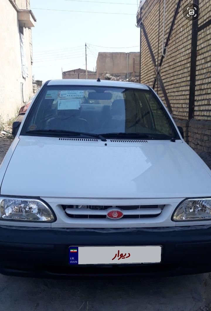 پراید 131 SE - 1399