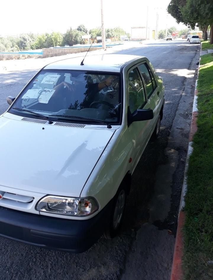 پراید 131 SE - 1399