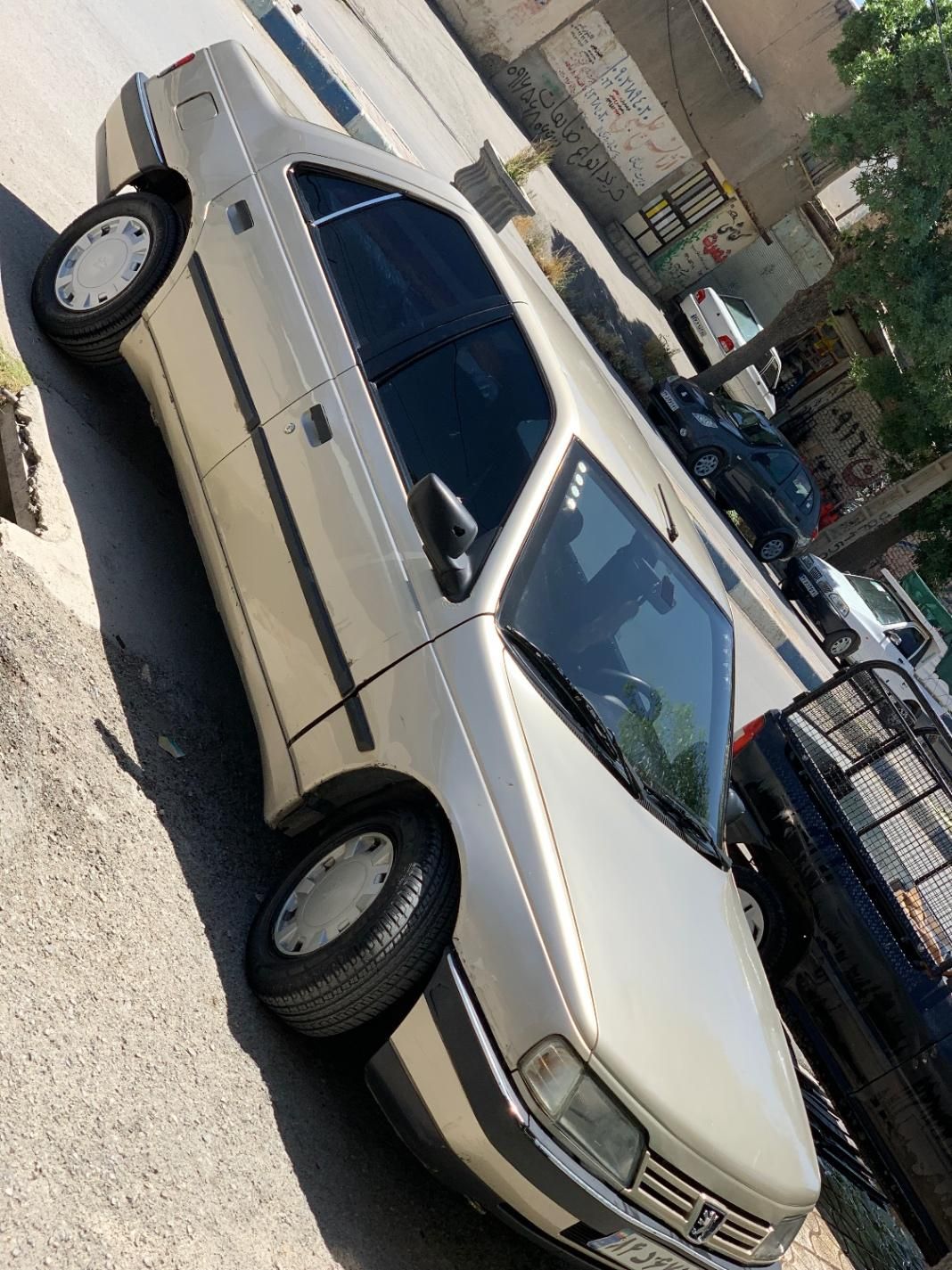 خودرو پژو، 405 آگهی ann_18094754