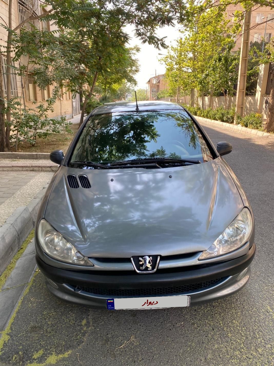 خودرو پژو، 206 آگهی ann_18094758