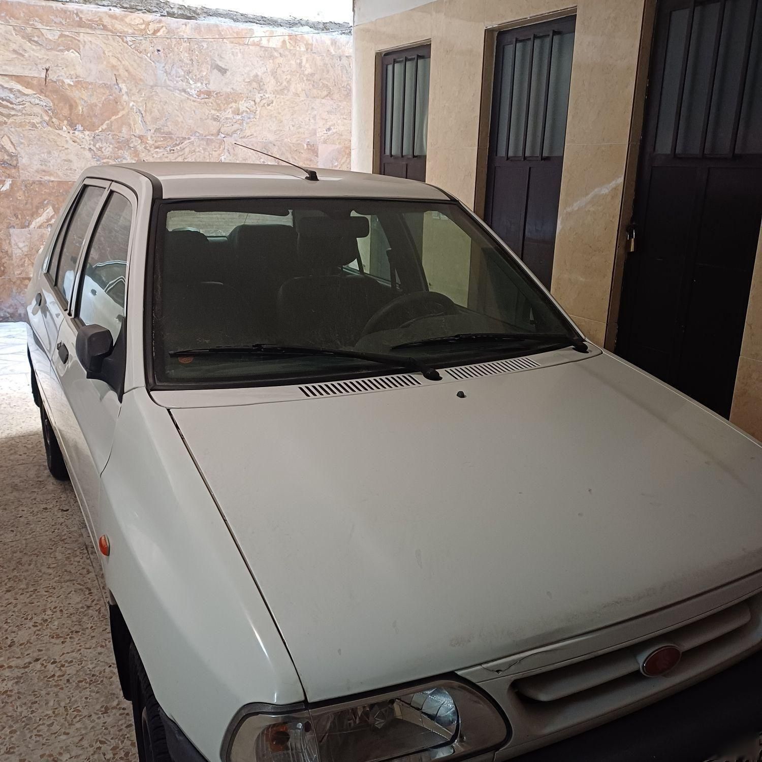 خودرو پراید، 131 آگهی ann_18094788