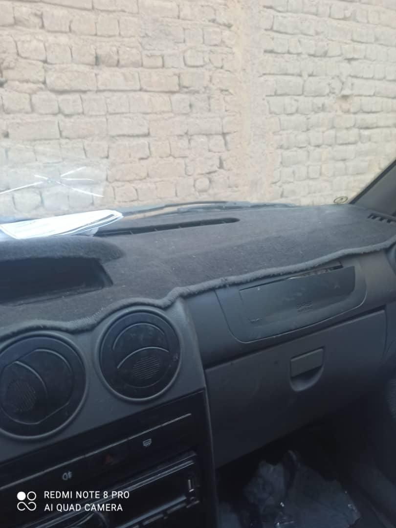 پراید 111 SE - 1394