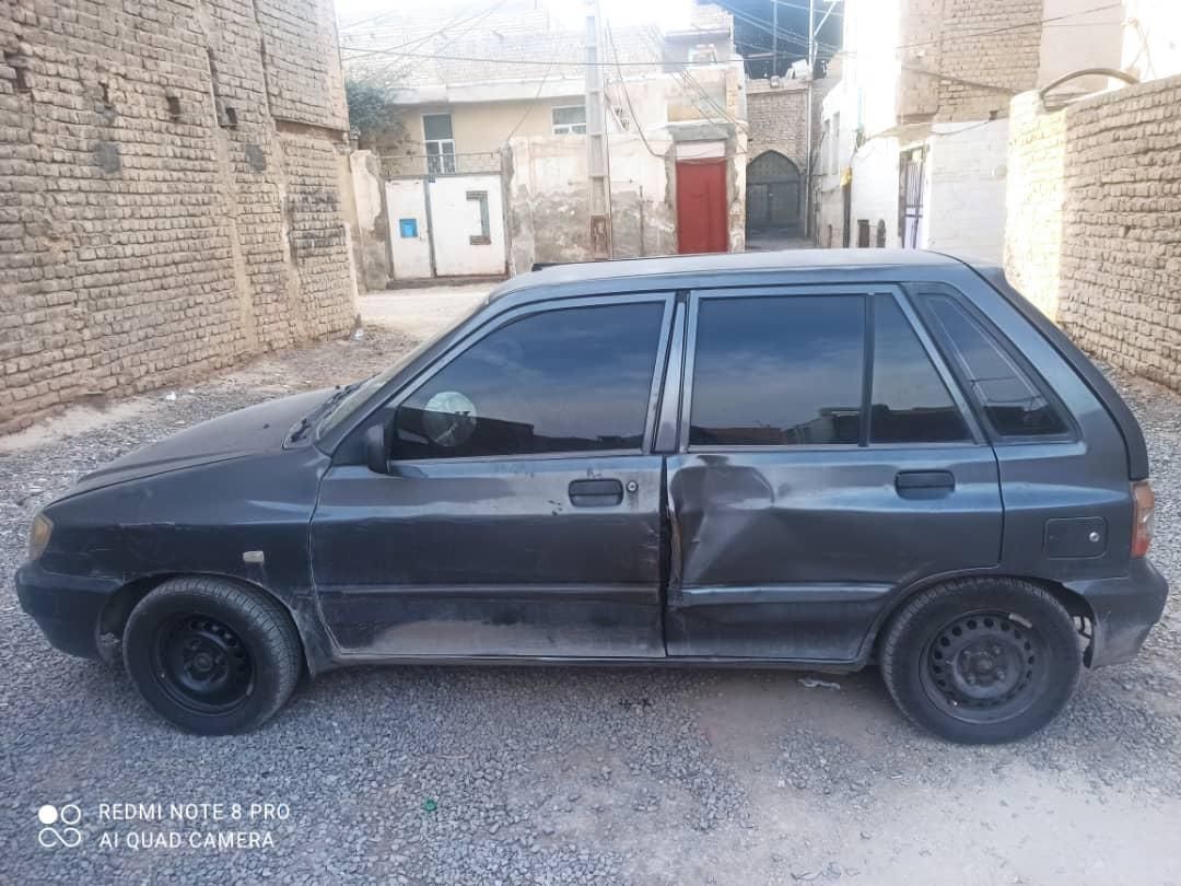 خودرو پراید، 111 آگهی ann_18094789