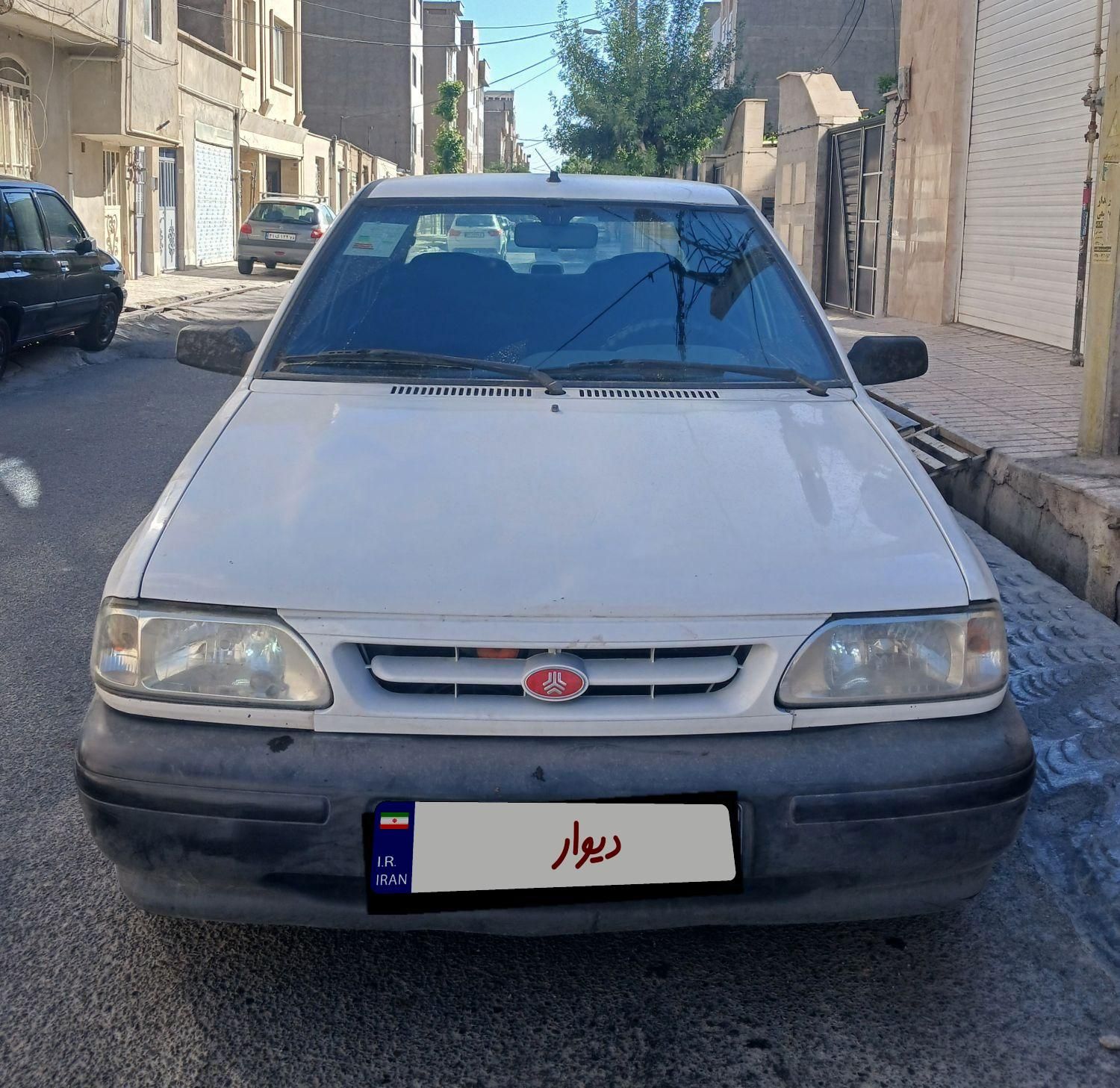 خودرو پراید، 131 آگهی ann_18094799