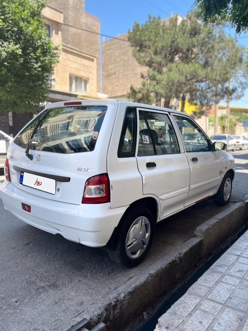 خودرو پراید، 111 آگهی ann_18094806