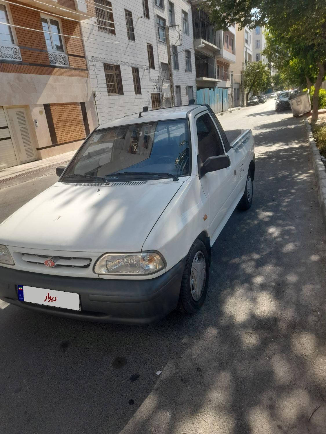 خودرو پراید، 151 آگهی ann_18094811