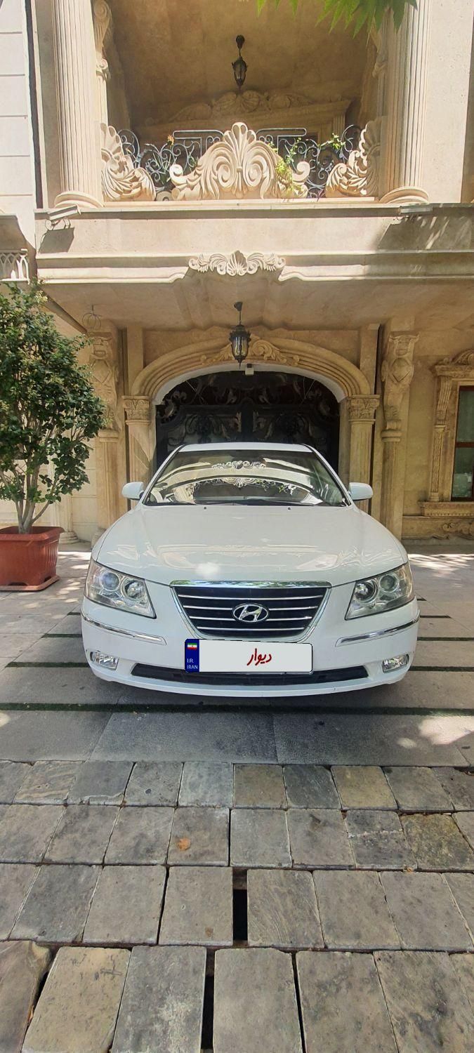 خودرو هیوندای، سوناتا آگهی ann_18094814