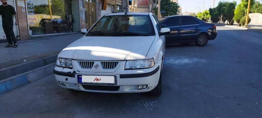 سمند SE - - 1390