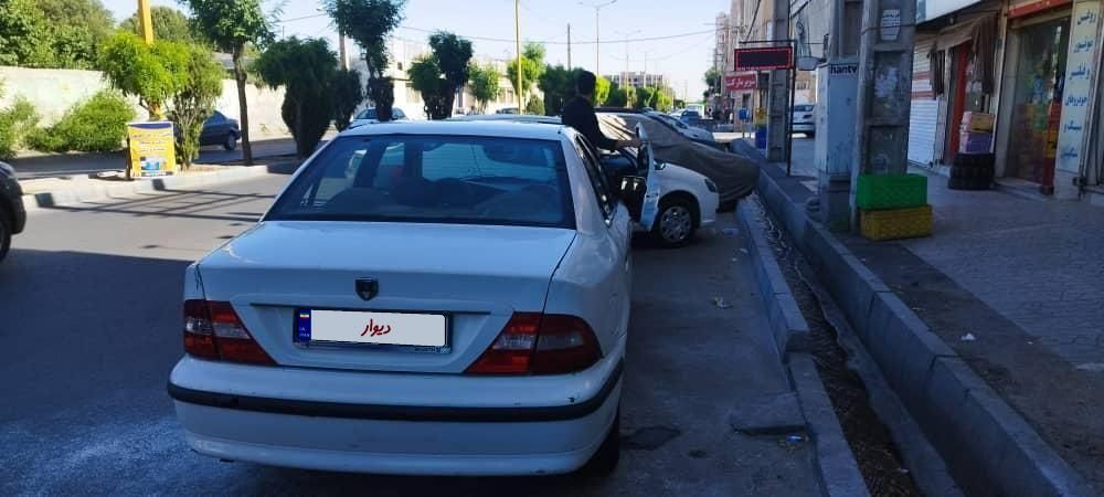 سمند SE - - 1390