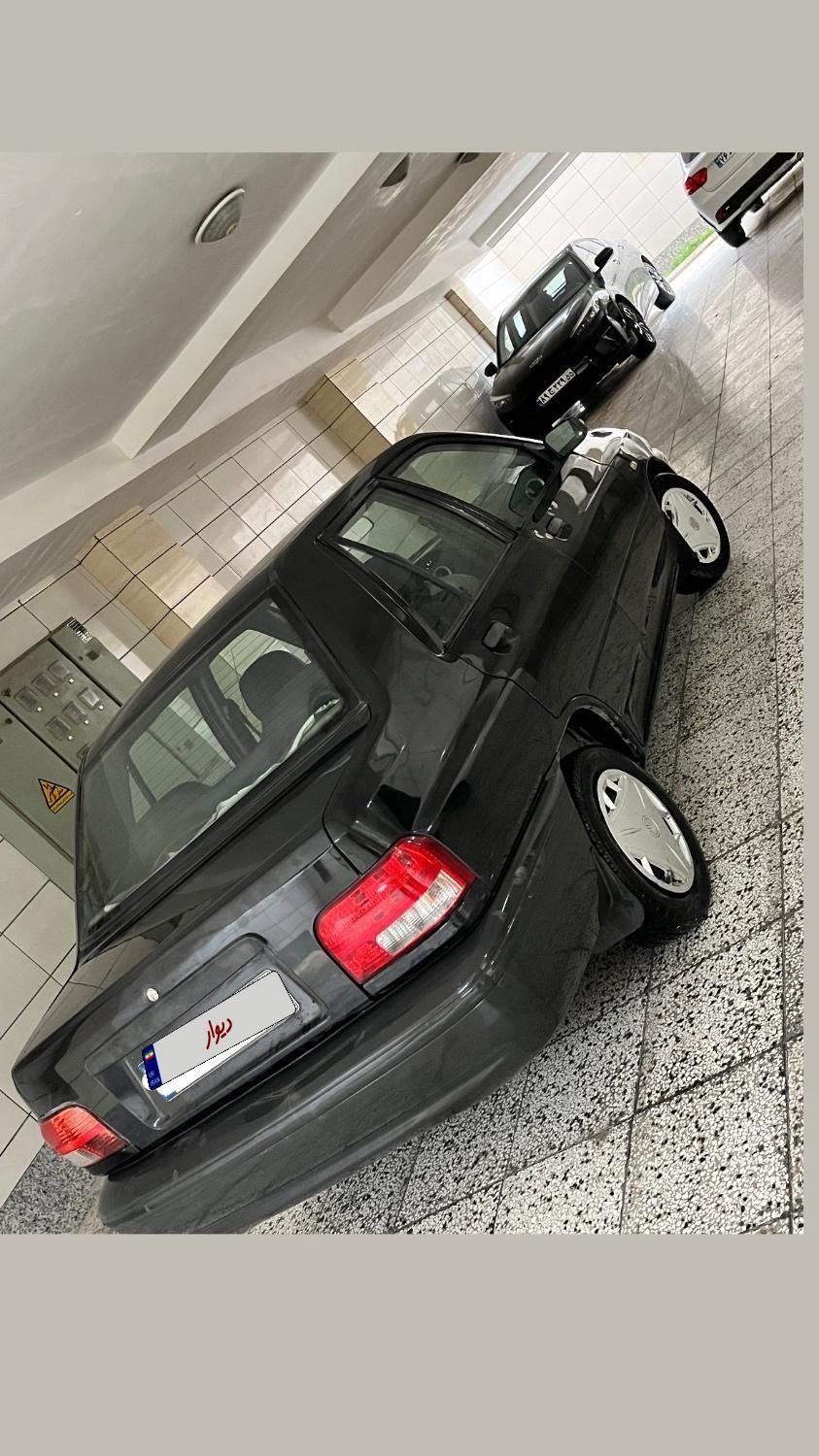 پراید 131 SE - 1397