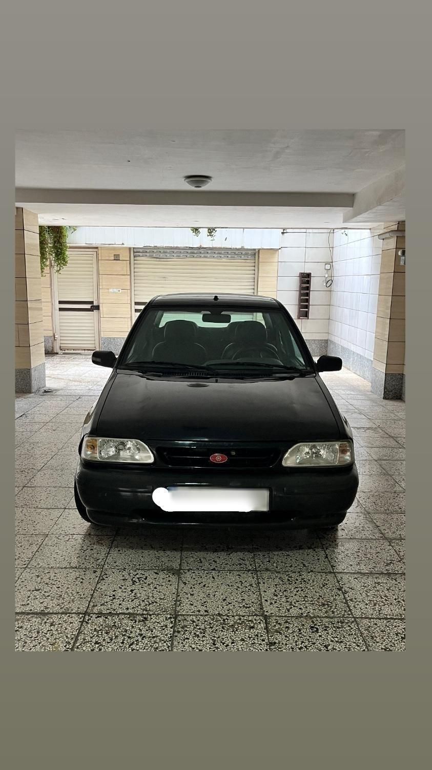 پراید 131 SE - 1397