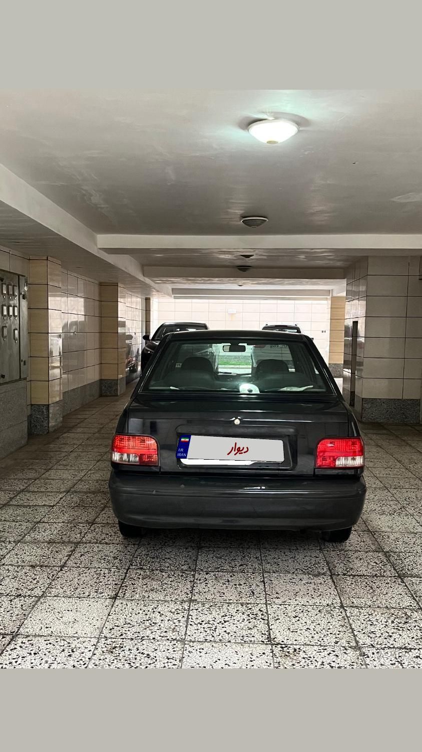 پراید 131 SE - 1397