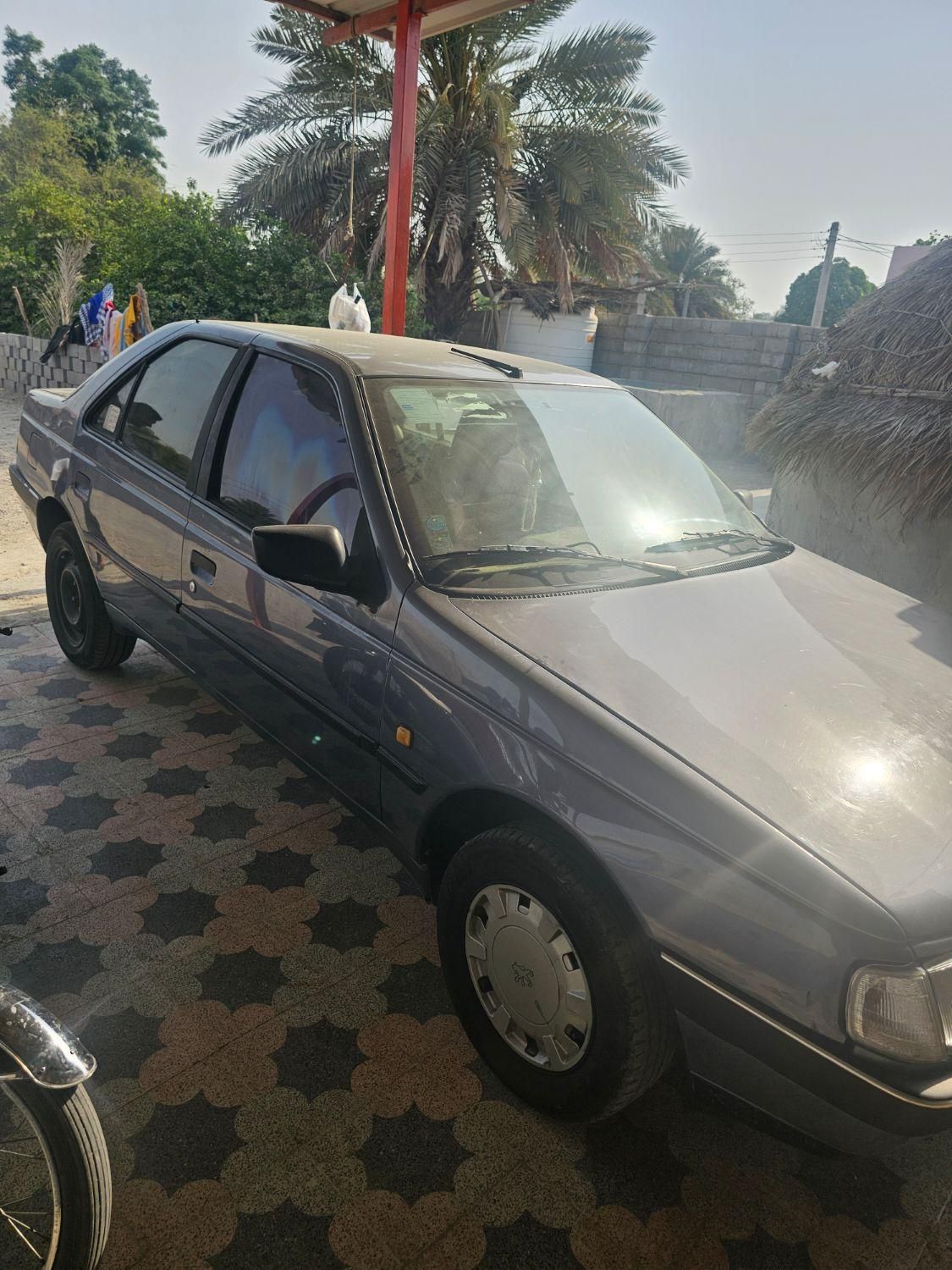 خودرو پژو، 405 آگهی ann_18094854