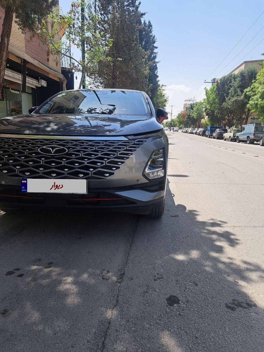 خودرو فونیکس، FX آگهی ann_18094924