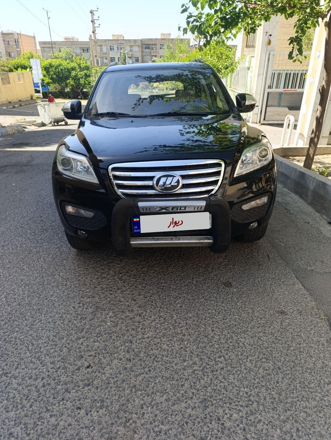 خودرو لیفان، X60 آگهی ann_18095158