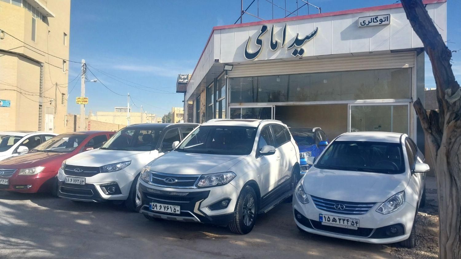 خودرو لیفان، X60 آگهی ann_18095164