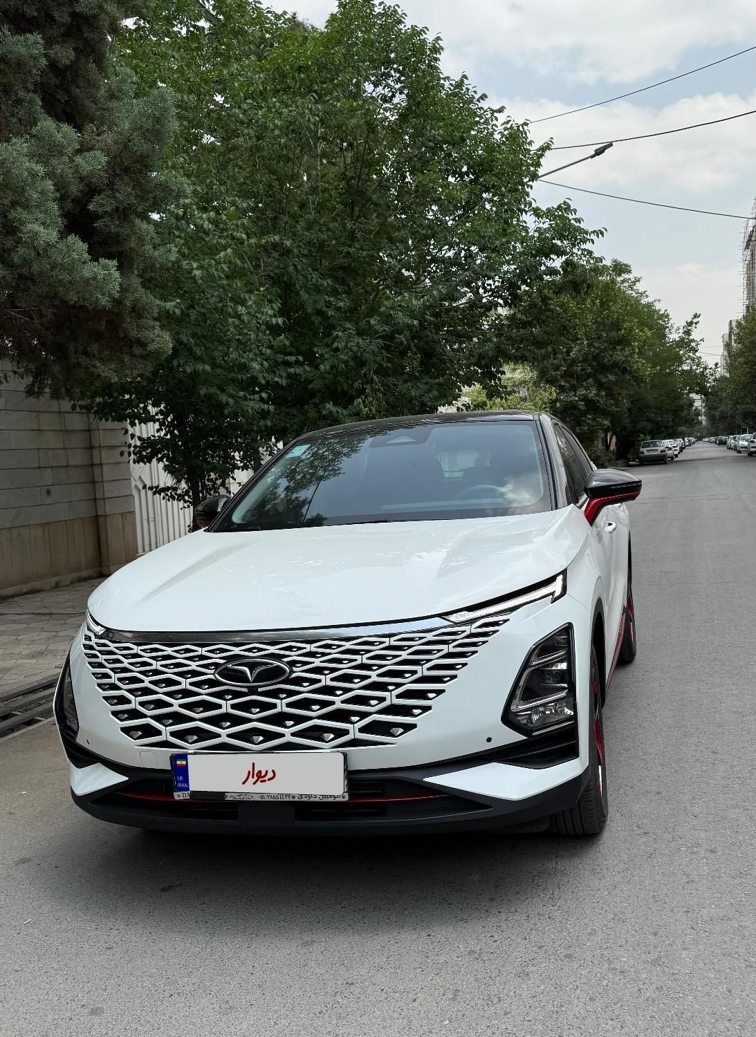 خودرو فونیکس، FX آگهی ann_18095189