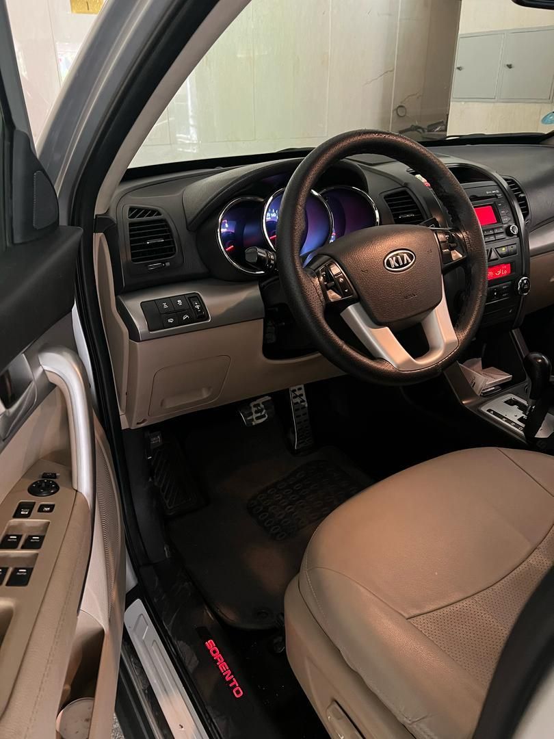 کیا سورنتو فول XM - 2012