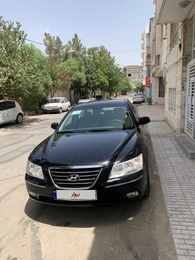 خودرو هیوندای، سوناتا آگهی ann_18095481