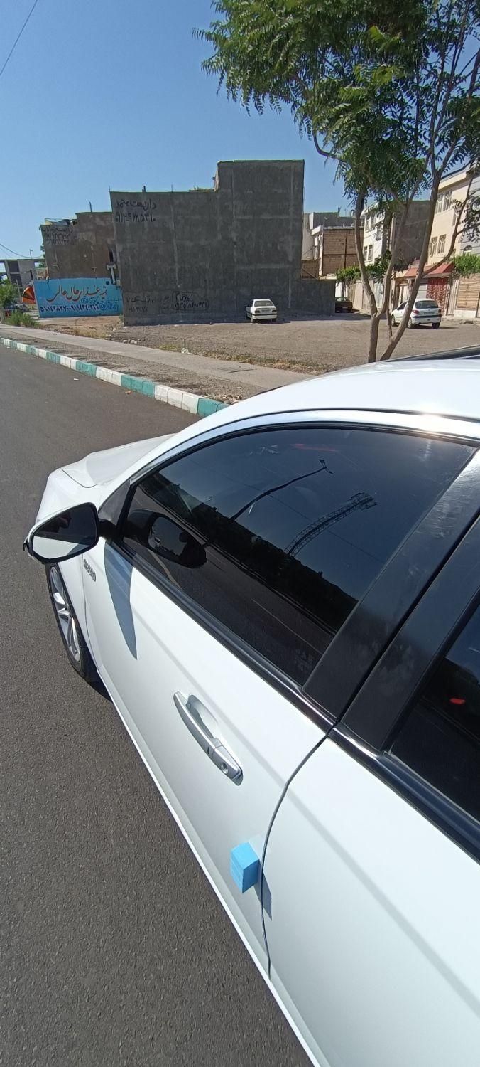 برلیانس H330 اتوماتیک 1650 - 2018