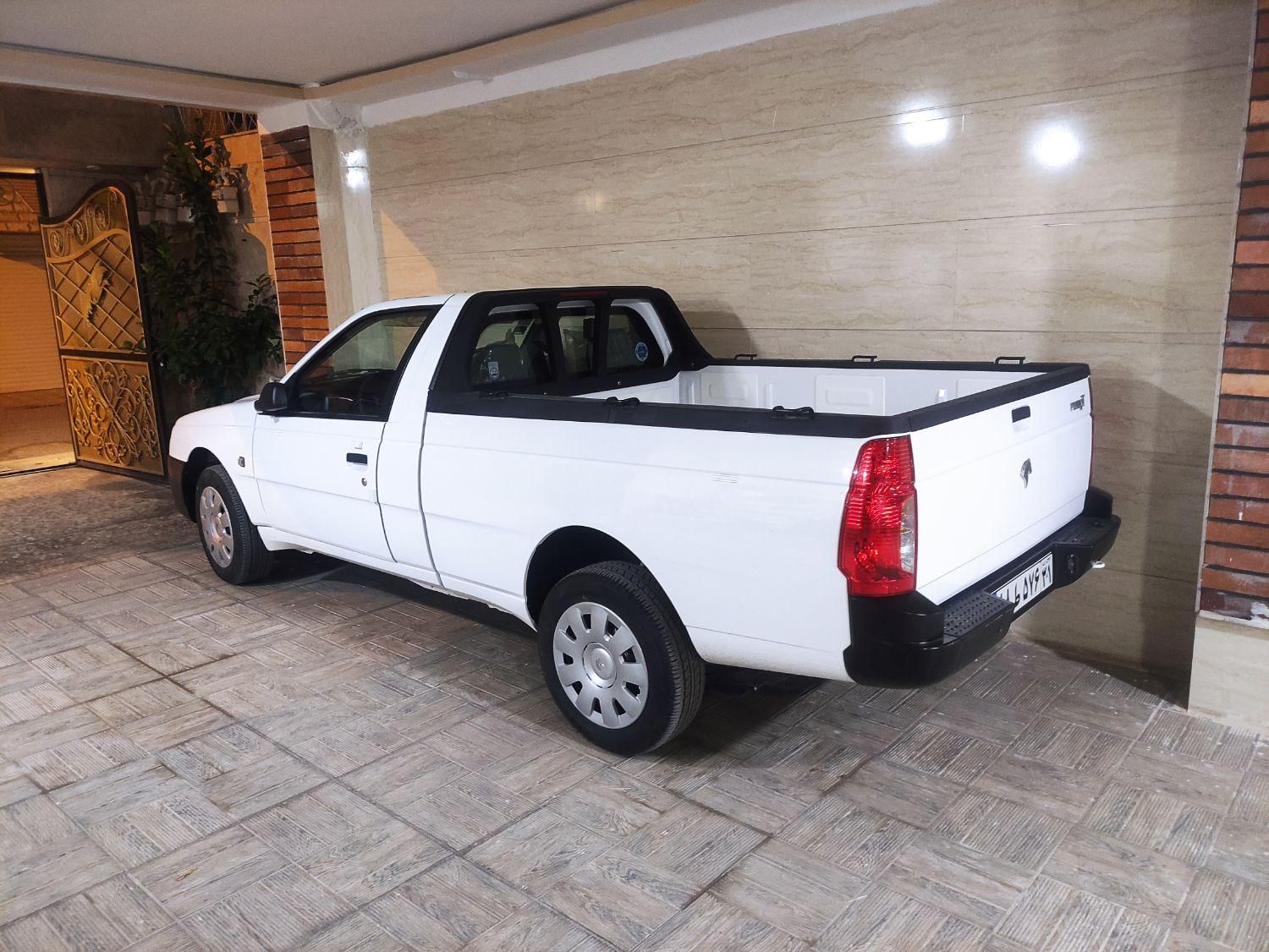 خودرو آریسان، 2 آگهی ann_18095697