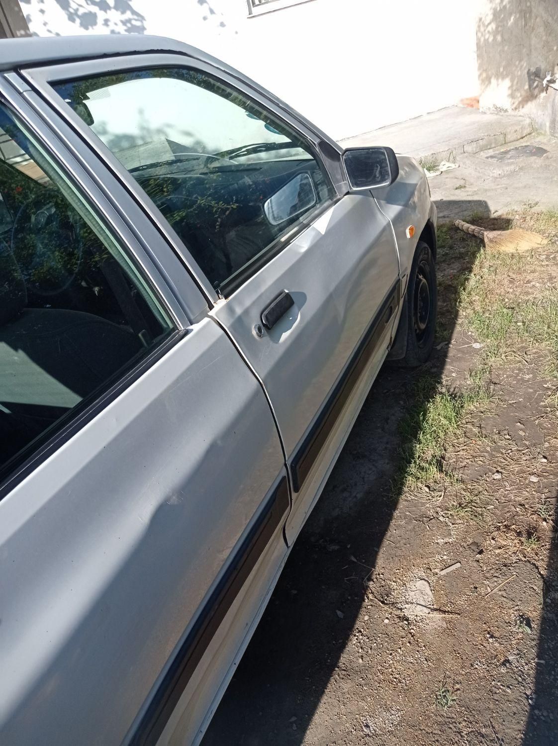 پراید 141 SX - 1389