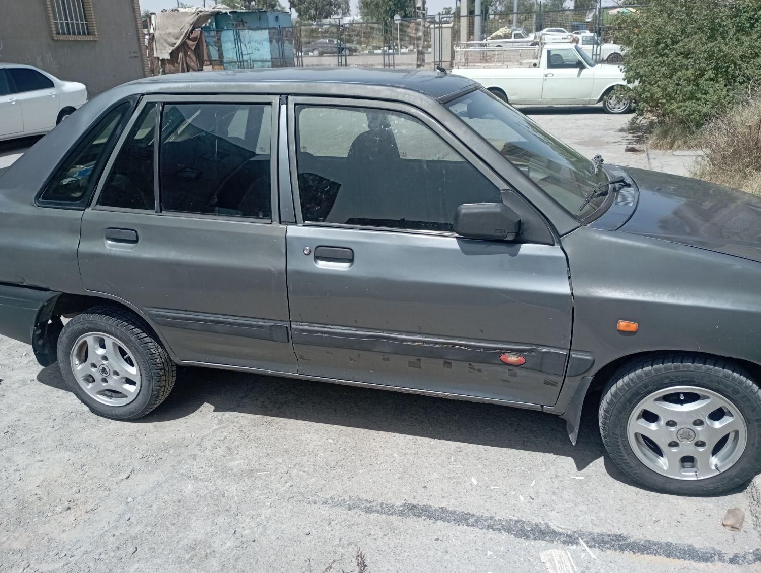 خودرو پراید، 141 آگهی ann_18095919