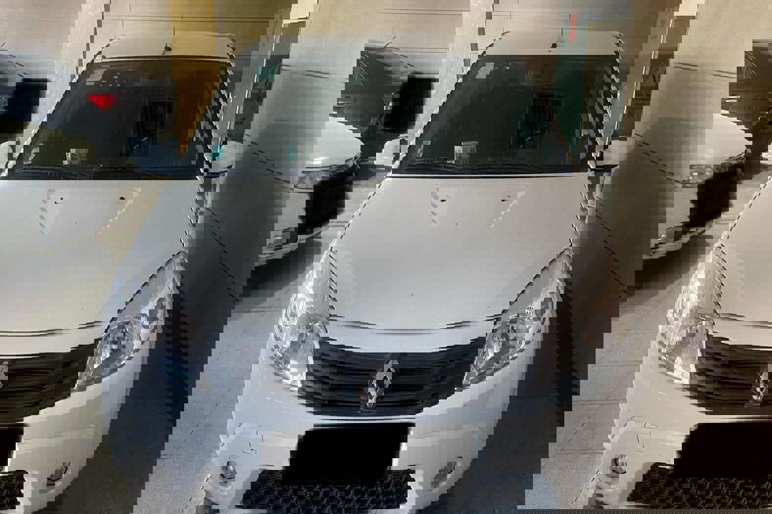 رنو ساندرو دنده‌ای گیربکس JHQ - 1397