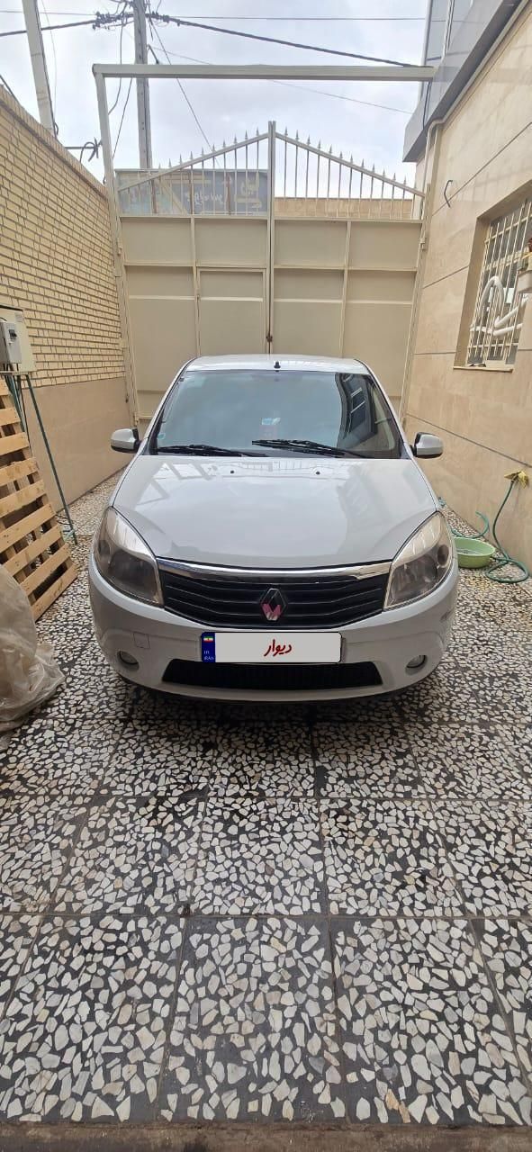 خودرو رنو، ساندرو آگهی ann_18096156