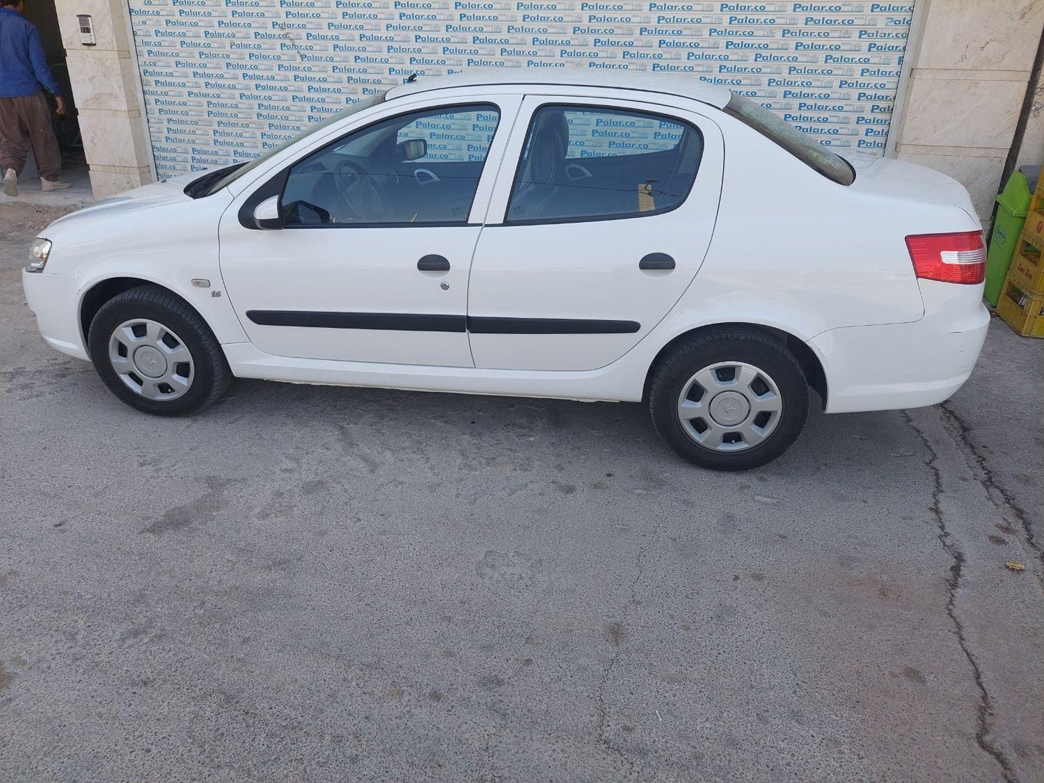 رانا LX - - 1398