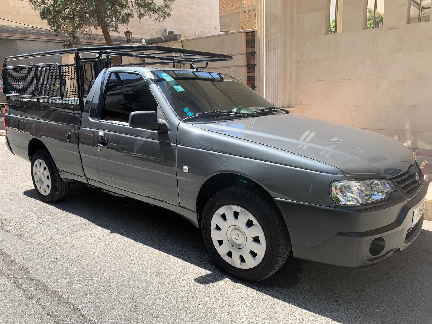 خودرو آریسان، 2 آگهی ann_18096222