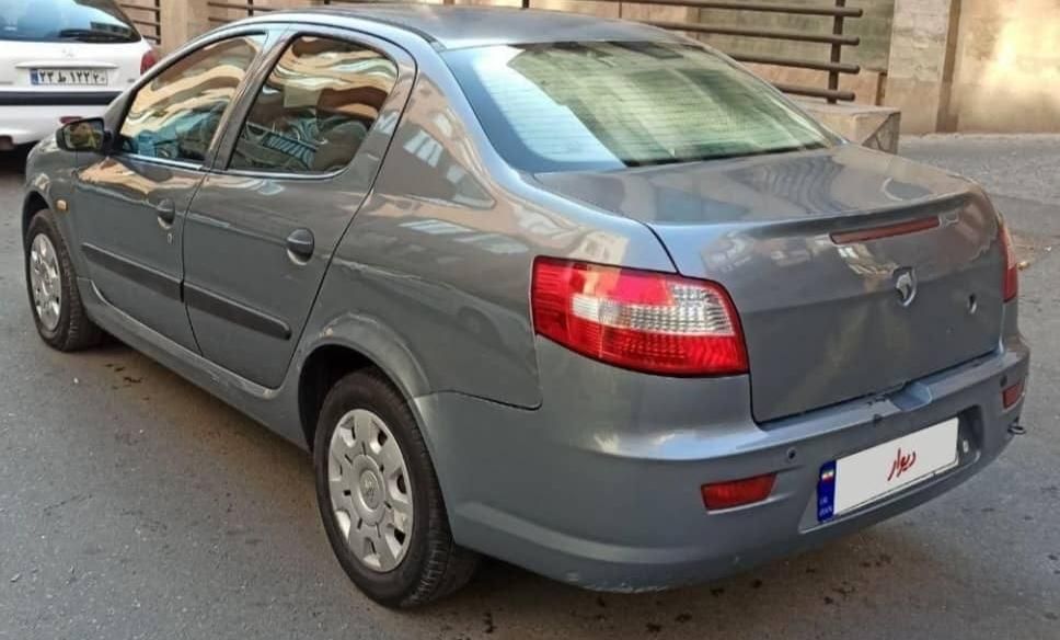 رانا LX - - 1393