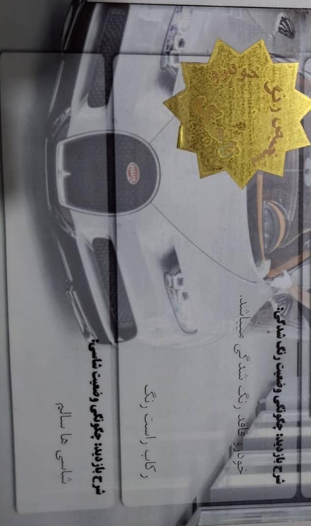 رانا LX - - 1393