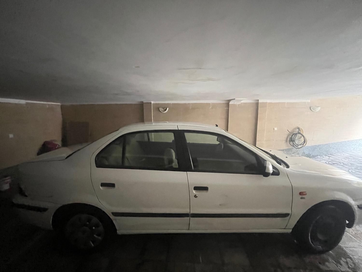 سمند SE - - 1392