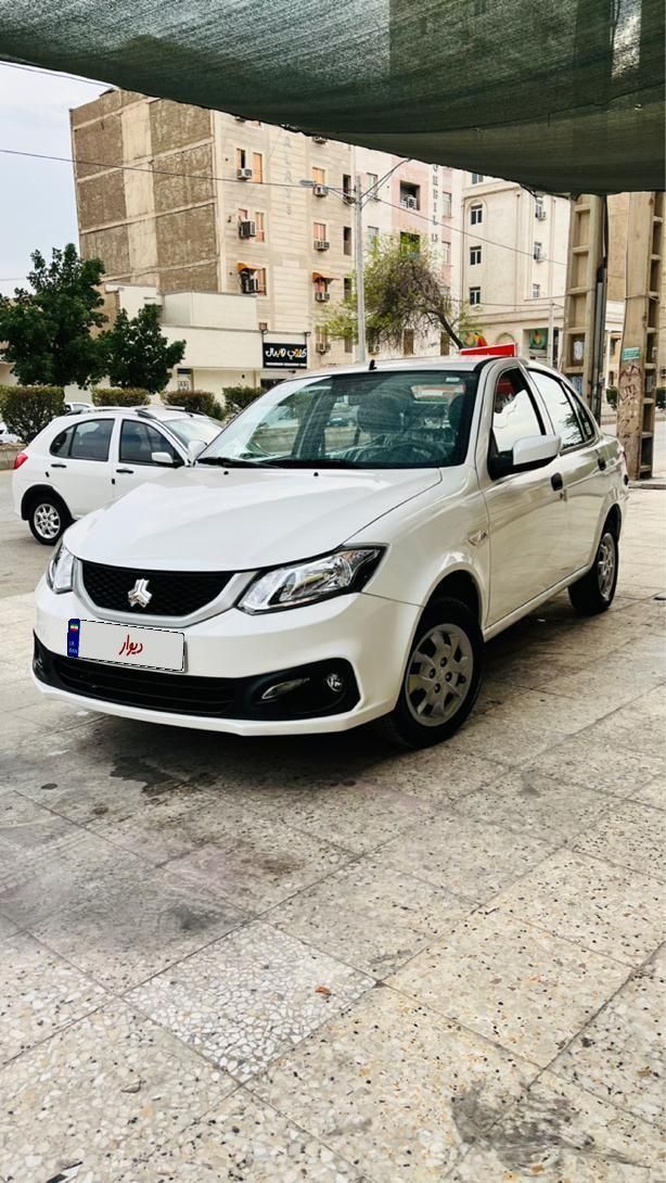 خودرو ساینا، GX آگهی ann_18096362