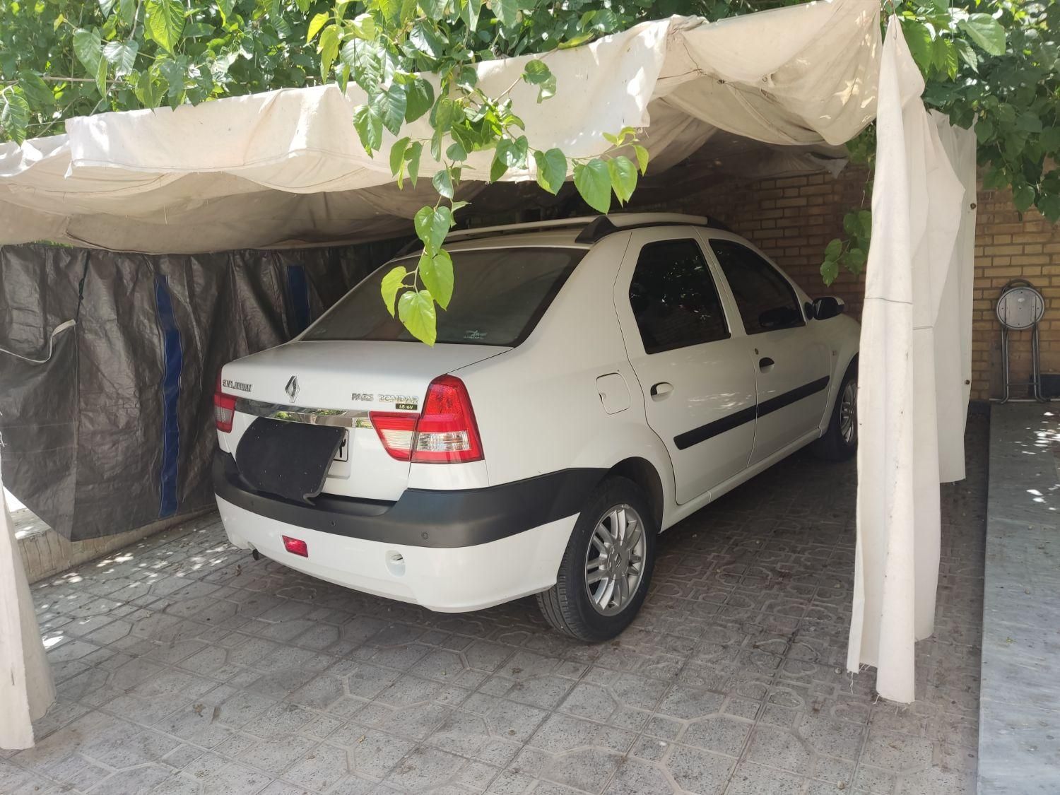 خودرو رنو، پارس تندر آگهی ann_18096402
